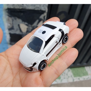 Xe mô hình tomica Nhật Bản - Star wars