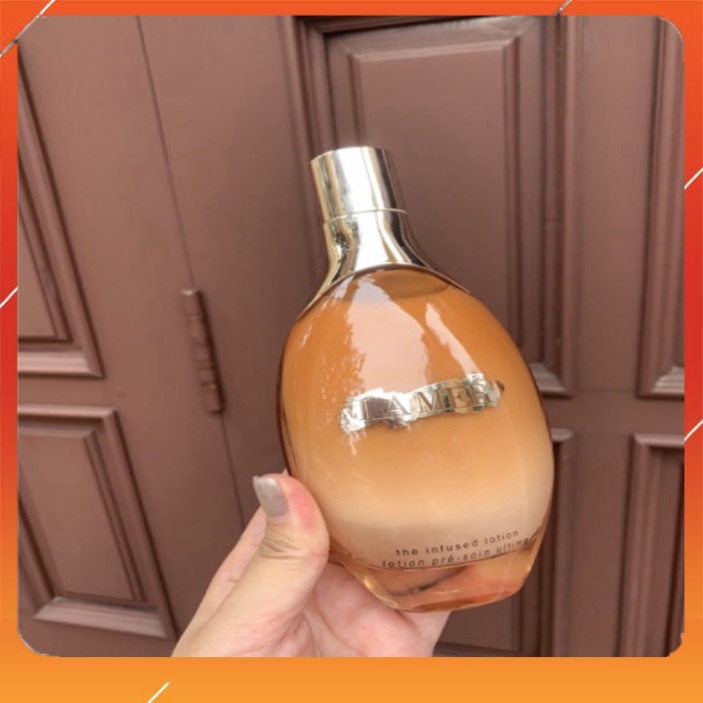 Sữa Dưỡng La Mer The Infused Lotion 150ml