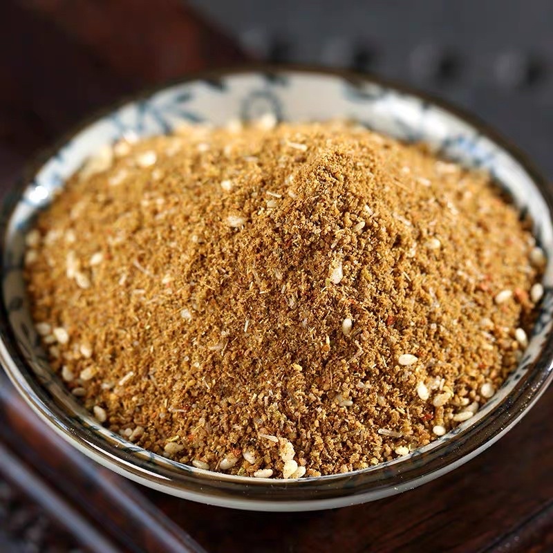 Bột gia vị nướng Tân Cương gói 500gr