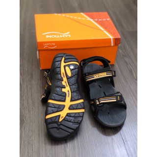 sandal bé trai chống hôi chân