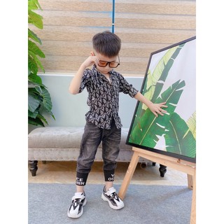 Áo sơmi lụa