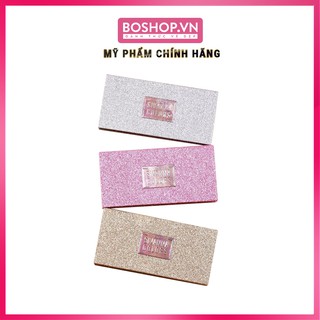 Bảng Phấn Mắt Nhũ 12 Ô Sivanna Colors Twinkle Hf5048