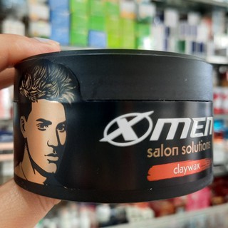 Sáp X-Men Salon Solution Clay Wax 70g