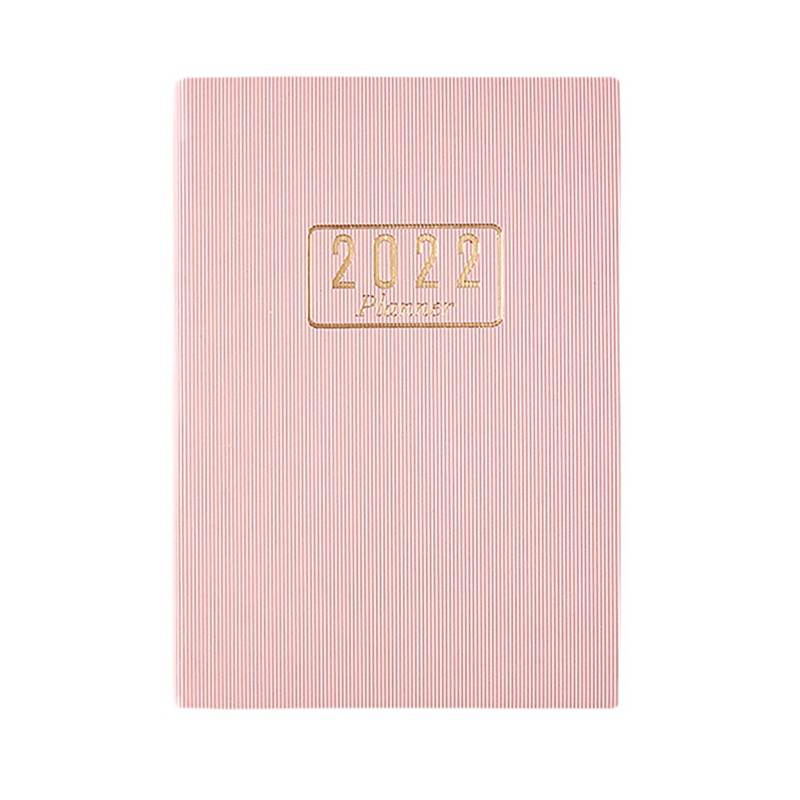 2022 Planner Academic Weekly & Monthly Planner, Daily Planner D