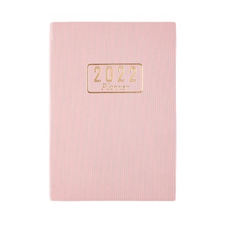 2022 Planner Academic Weekly & Monthly Planner, Daily Planner D