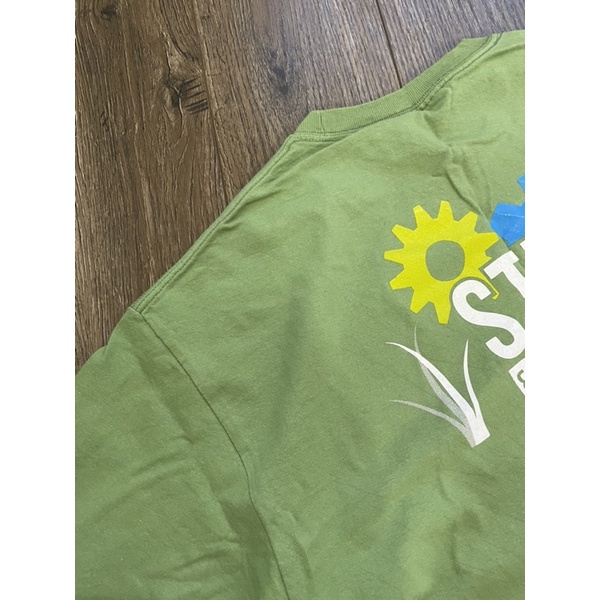 Áo phông/ thun Mỹ unisex