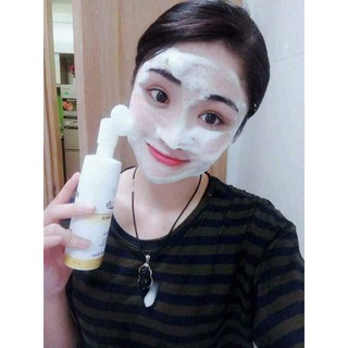 Sửa rửa mặt Natural Spa Fresh