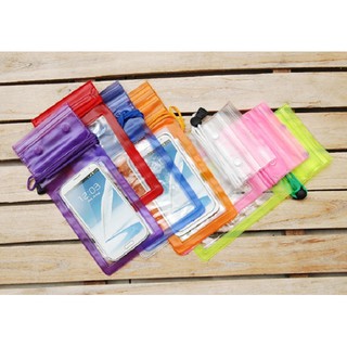 TÚI CHỐNG NƯỚC ĐIỆN THOẠI ĐI BIỂN