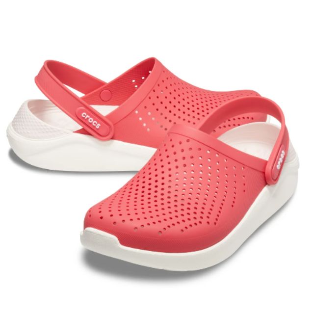 Dép Literide Crocs[Chính Hãng]