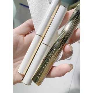 có sẵn nhiều màu vỏ - son thỏi lỳ thân mảnh vỏ da perfect diary rouge intense velvet slim lipstick Châu Tấn quảng cáo
