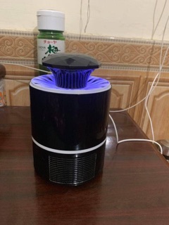 Đèn Bắt Muỗi