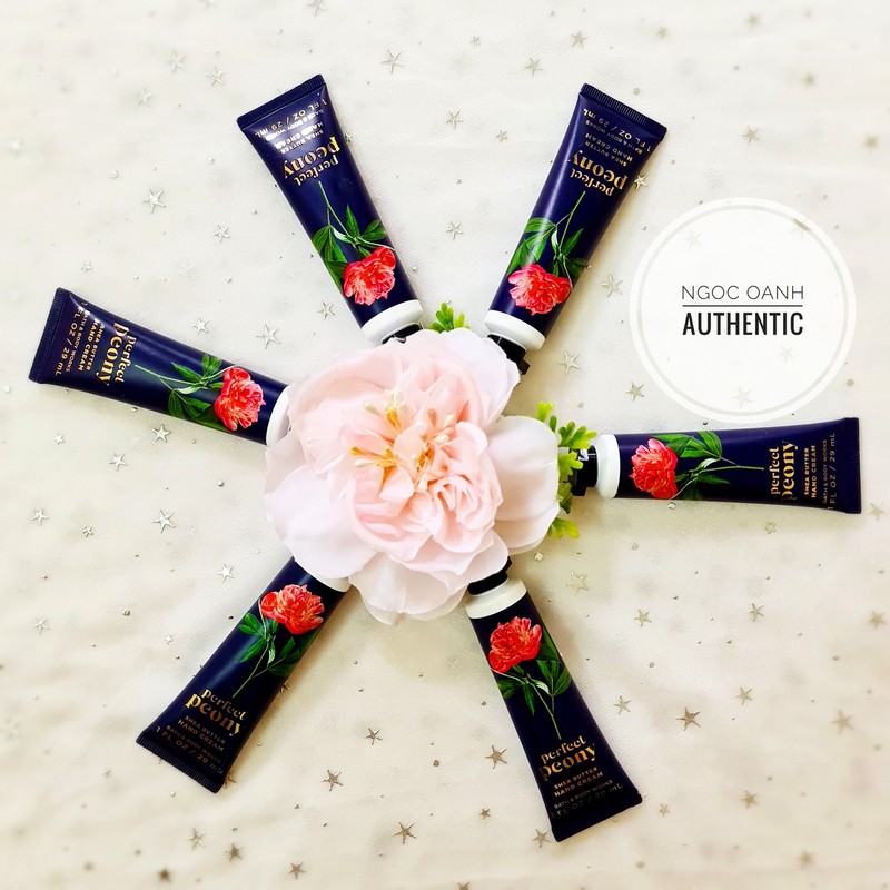 [Đủ mùi] Kem dưỡng da tay Bath & Body Works (Auth) | BigBuy360 - bigbuy360.vn