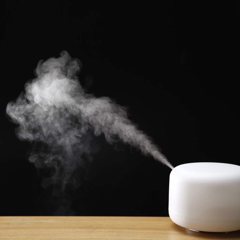 ⚜️Muji Aroma Diffuser - Máy khuếch tán tinh dầu Muji⚜️