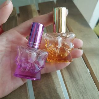 Vỏ chai chiết nước hoa 15ml