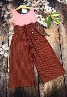 Set bộ quần dập ly