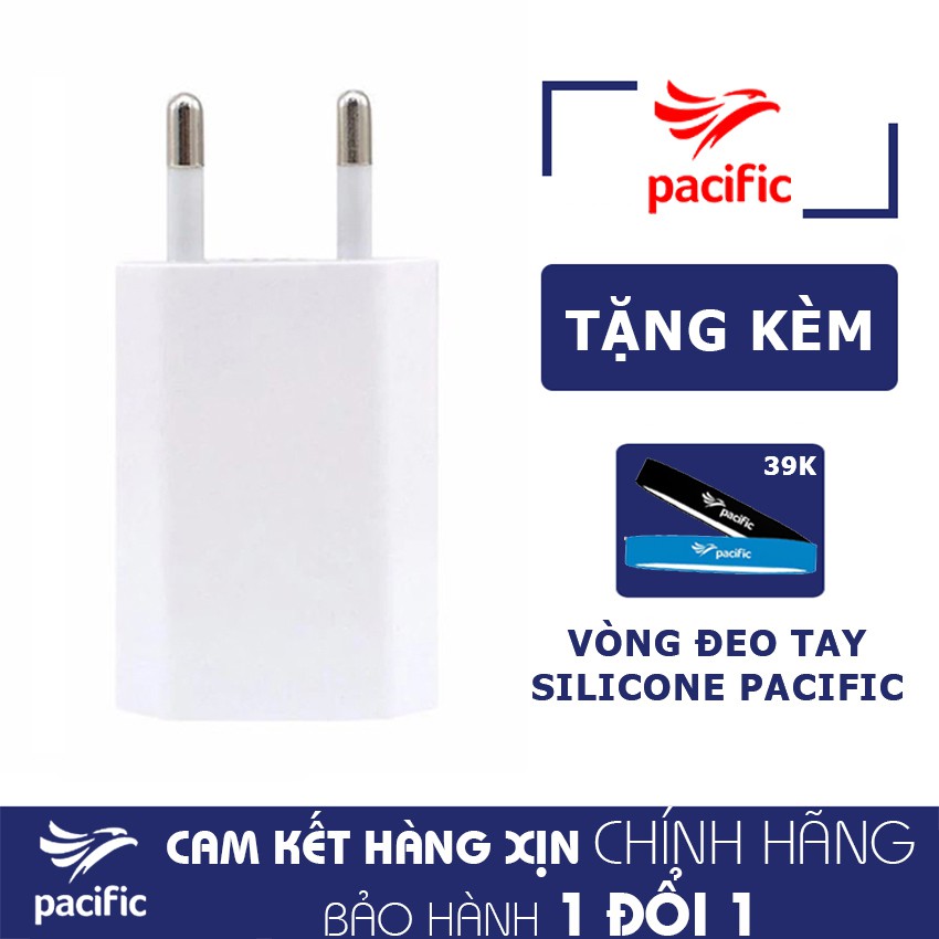 Củ sạc Apple iPhone chính hãng (bóc máy)