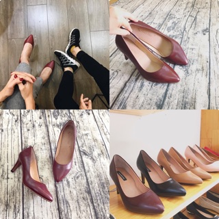 550k—>#350k Vagabond gót 7cm da thật