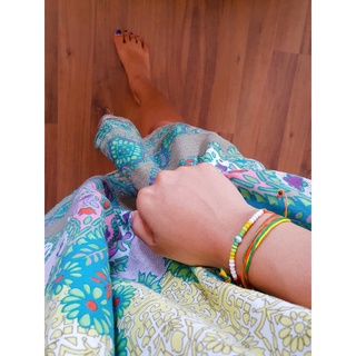 Vòng hạt cườm bead SHERBERT | HANDMADE | TAPESTRYJOURNAL