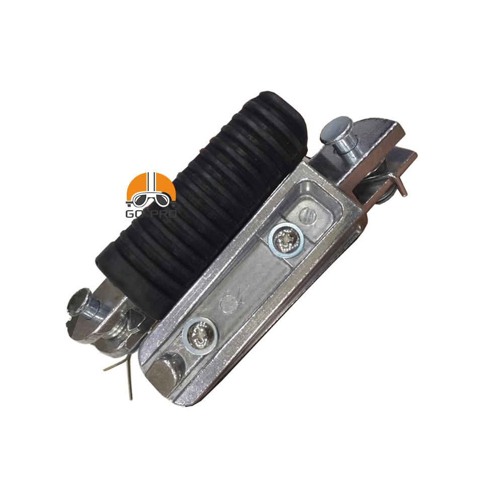 Gác Chân Trước Dành Cho Yamaha Exciter 150cc