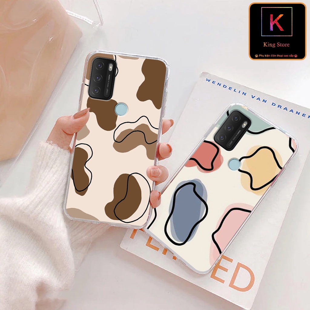 Ốp lưng Vsmart Star - Star 3 - Star 4 - Star 5 - Ốp Vsmart in hình đa màu sắc cực đẹp