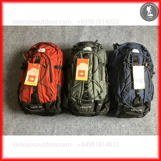 Balo laptop TNF Heckler kết hợp thành Balo du lịch tiện dụng [ BẢO HÀNH TRỌN ĐỜI ]