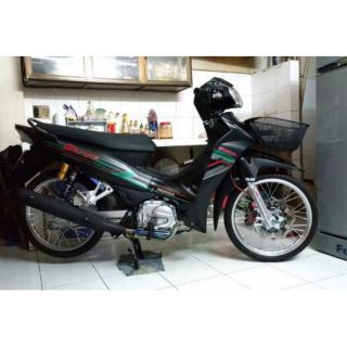 Tem rời honda blade