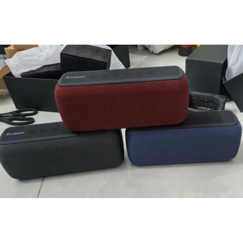 HCM Loa Bluetooth Xdobo X8-II