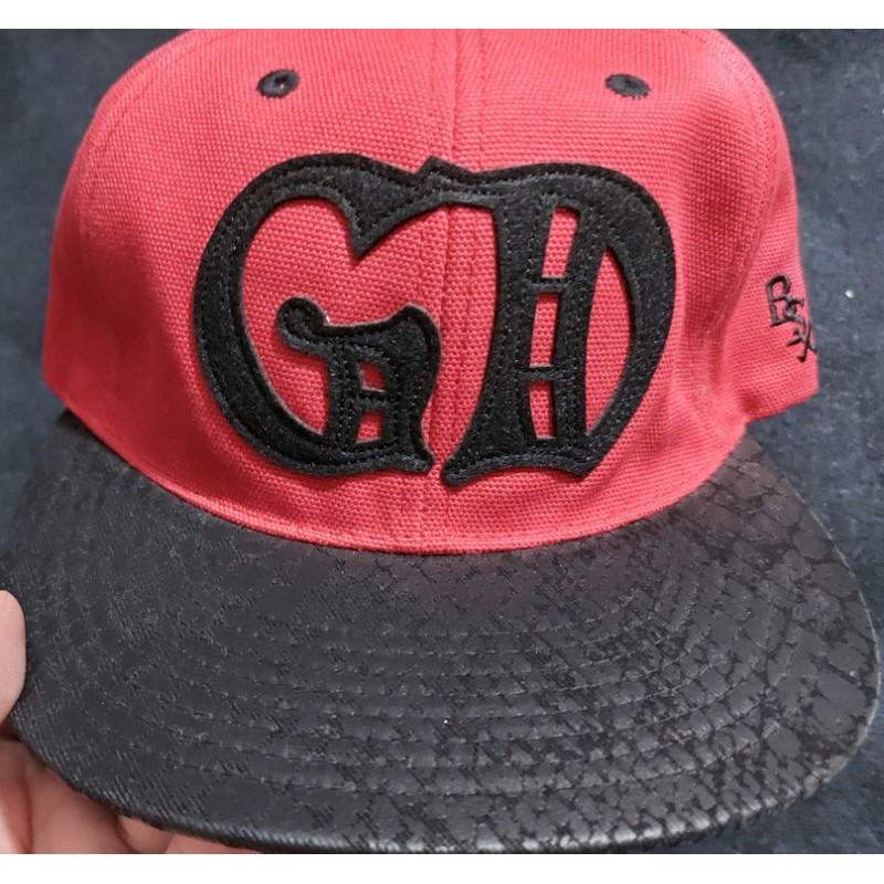 BIGBANG - NÓN BIGBANG