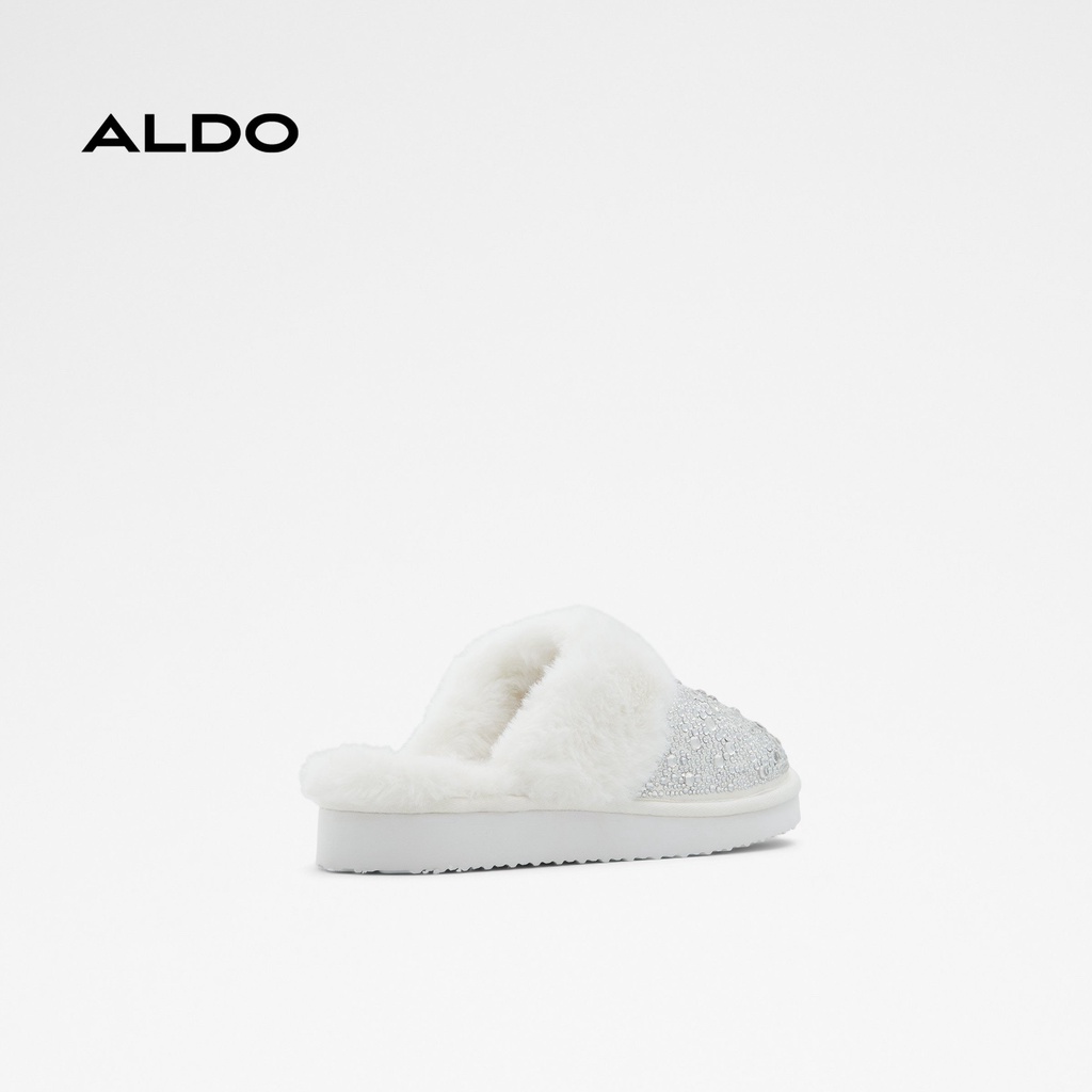 Dép trong nhà nữ Aldo MIDNIGHTCOZY