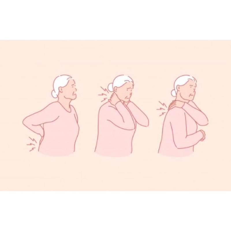 Dầu Xoa Bóp Massage Dưỡng Ẩm Da Toàn Thân Thái Lan