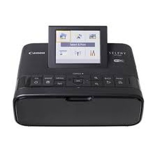 Máy in ảnh Canon SELPHY CP1300
