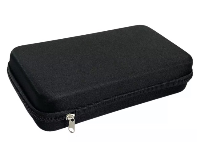 Hộp đựng mic đa năng