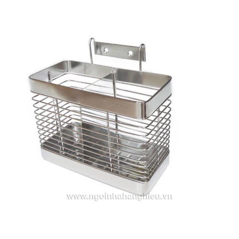ỐNG ĐỰNG ĐŨA VUÔNG DẦY100%INOX