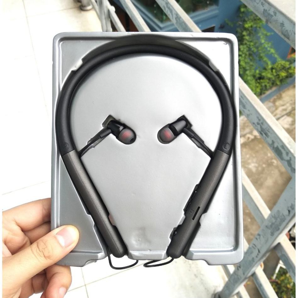 Tai nghe không dây Bluetooth Sony WI - H700 chống nước IPX7 - Pin Trâu 24h - Nghe nhạc cực đã