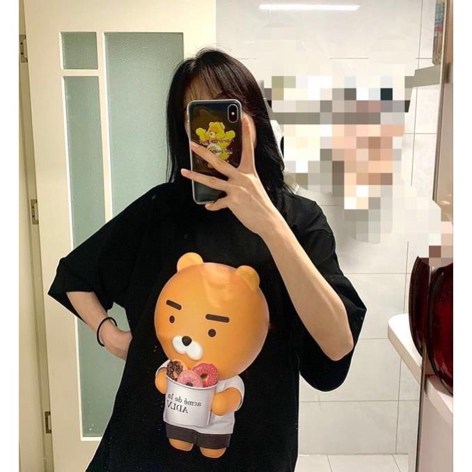 ⚡️ Áo thun ADLV - Acmé de la vie KAKAO 4  Cao Cấp Vải Cotton 100%  ⚡️