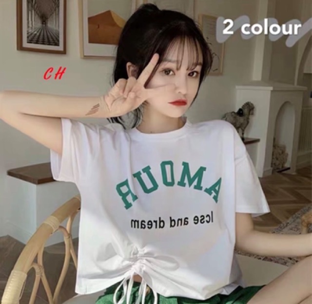 crt rút hông AMOUR chất tixi COO876