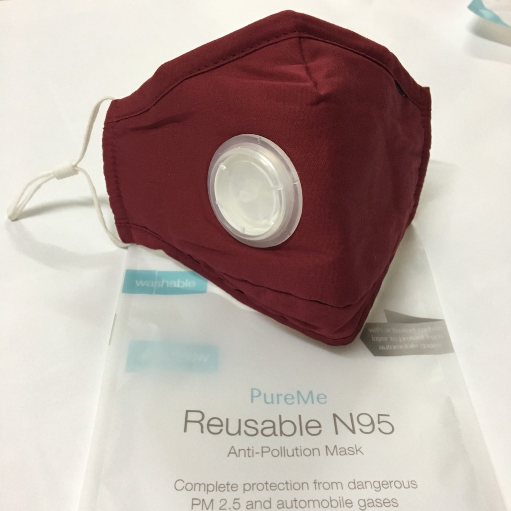 Khẩu Trang Trẻ Em Lọc Bụi Mịn PM2.5 - Chất Liệu Cotton * GIẶT ĐƯỢC *TẶNG 04 Miếng Thay Thế | BigBuy360 - bigbuy360.vn