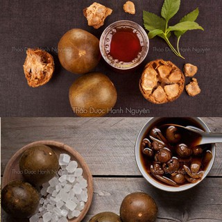 Sỉ 1kg Quả La Hán (Bao Quả To, Già, Không Vỡ)