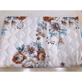 Chăn (mền) hè poly cotton gọn nhẹ