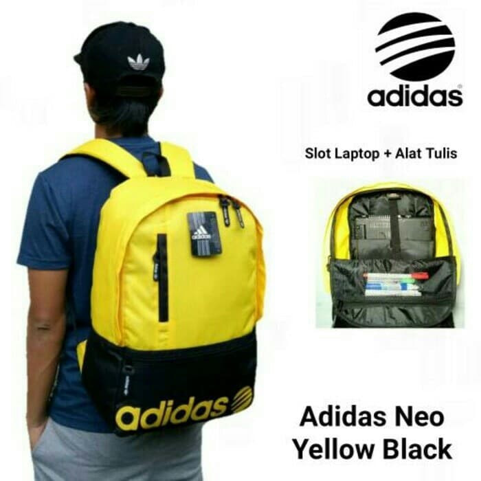 Balo Adidas Neo / Adidas Thời Trang Năng Động