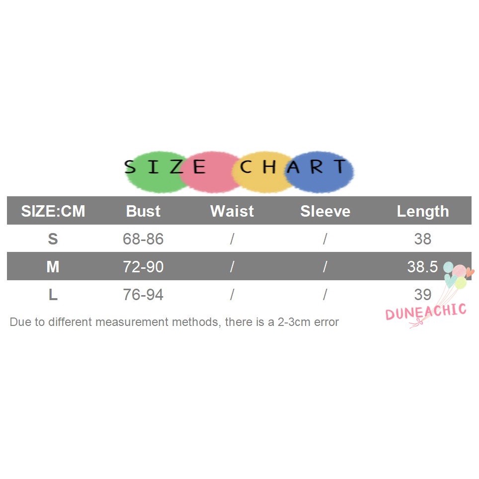 DUNEA Áo Tank Top In Họa Tiết Tương Phản Cá Tính Cho Nữ