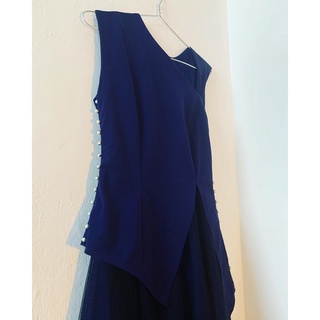 Đầm dự tiệc Peony size S