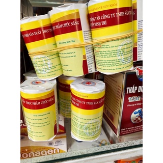 Vị THỐNG TÁN (chính hãng, mẫu mới, date xa)