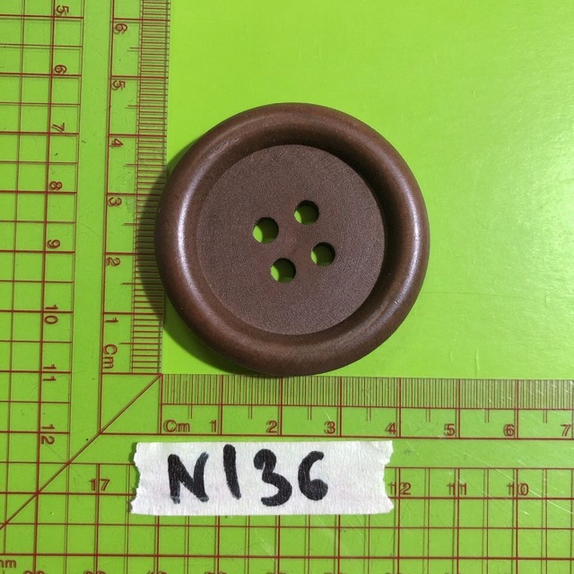 Combo nút áo màu N133-N136 | BigBuy360 - bigbuy360.vn