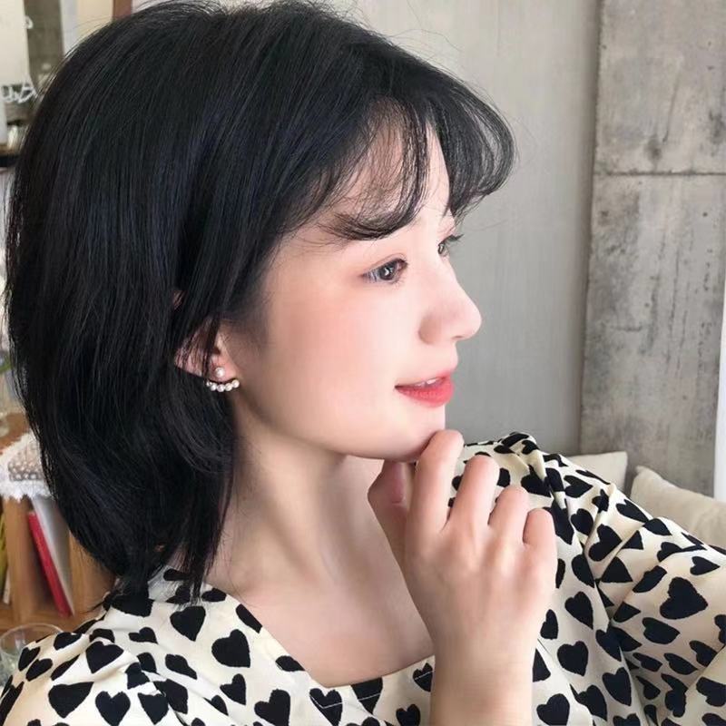 Khuyên Tai Nữ Dáng Dài Tạo Thiết Kế Thời Trang Thanh Lịch