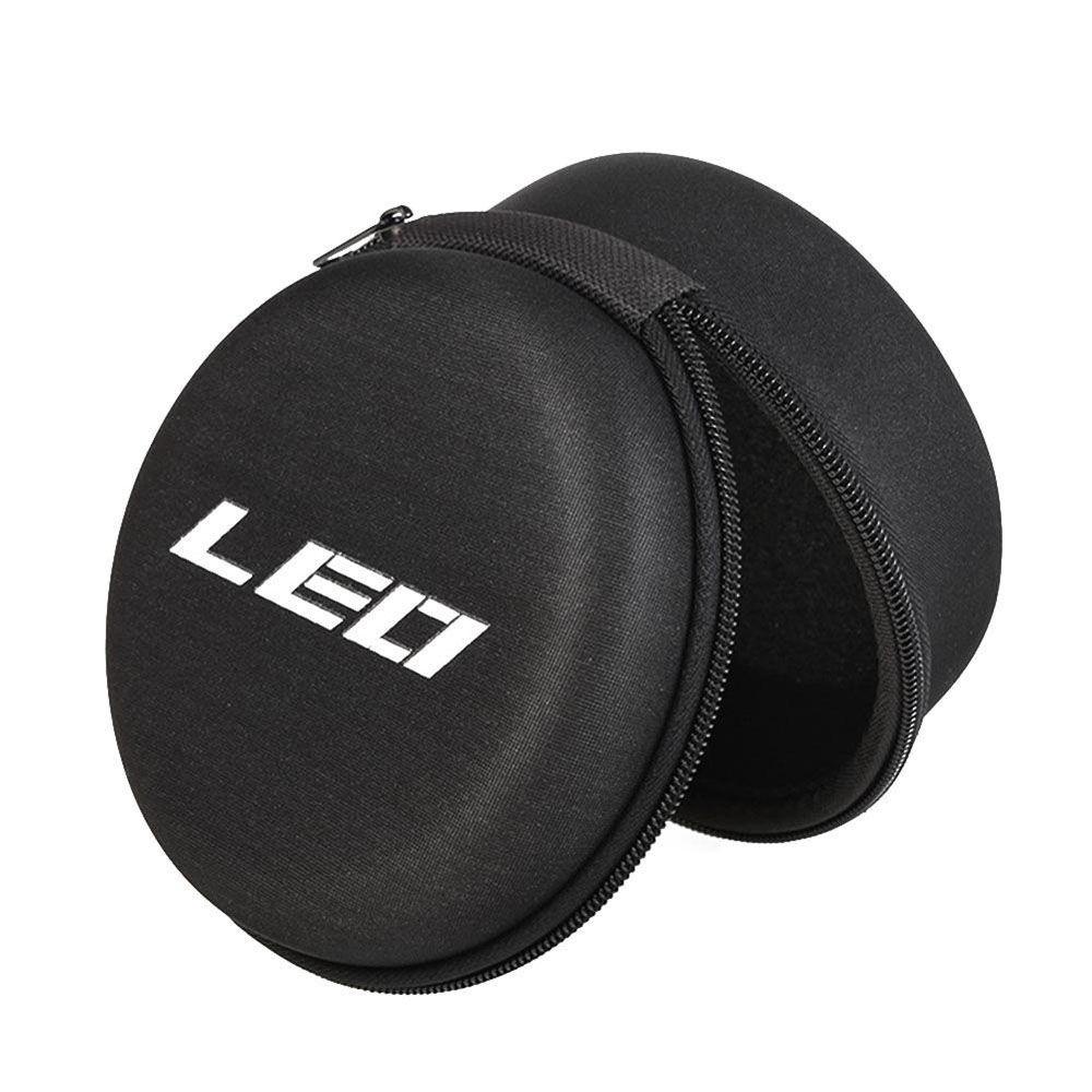 Túi Đựng Dụng Cụ Câu Cá 12CM Chống Thấm Nước Tiện Dụng Ốp