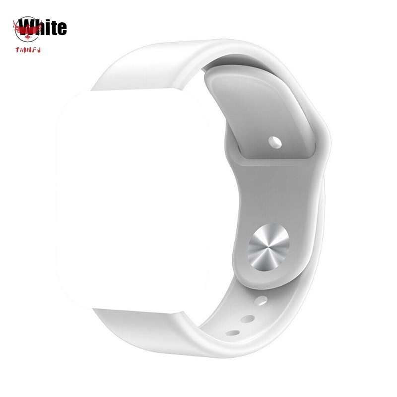 Dây đeo silicone chống nước cho đồng hồ thông minh D20 Y68