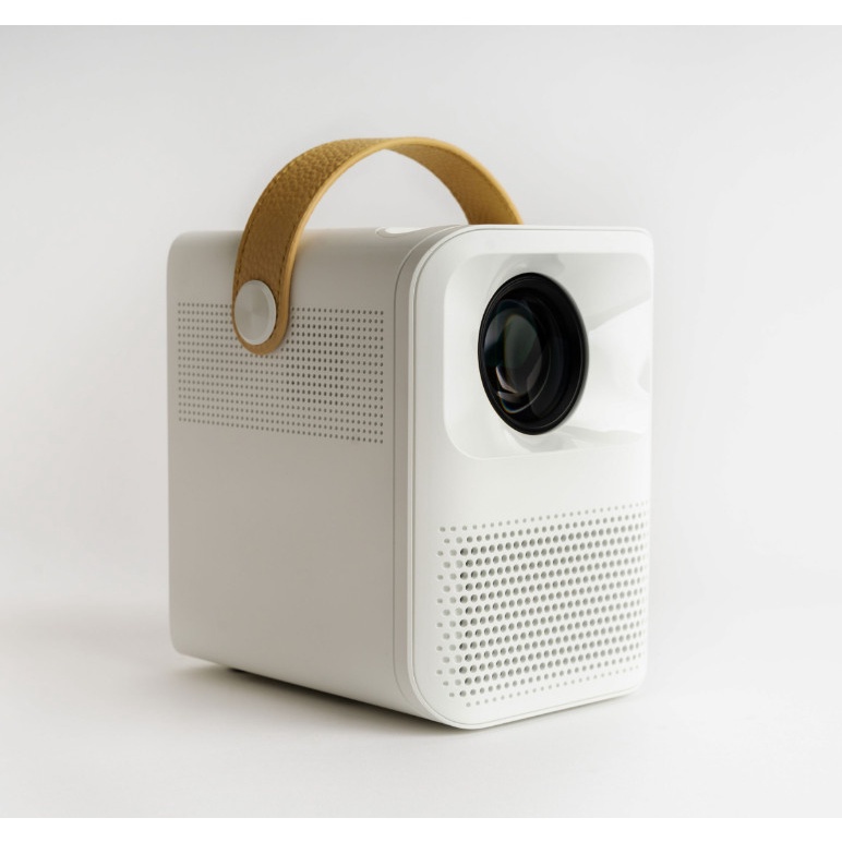 Máy Chiếu Mini BeeCube X2 Max Chính Hãng - Độ Phân Giải Full HD 1080p - Kết Nối Wifi, Bluetooth Siêu Tiện Lợi