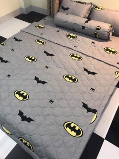 Set bộ 5 món 199k