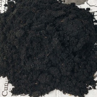 Trấu Hun Trồng Cây (Gói 1Kg)